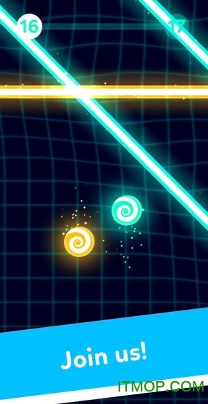 球VS激光(Balls vs Lasers)v1.0.3 安卓版