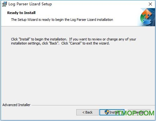 log parser lizard破解版