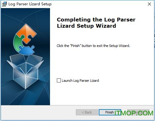 log parser lizard破解版