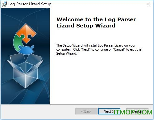Log Parser Lizard(日志分析工具)v6.8.0 免费版