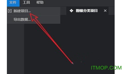 精灵标注助手