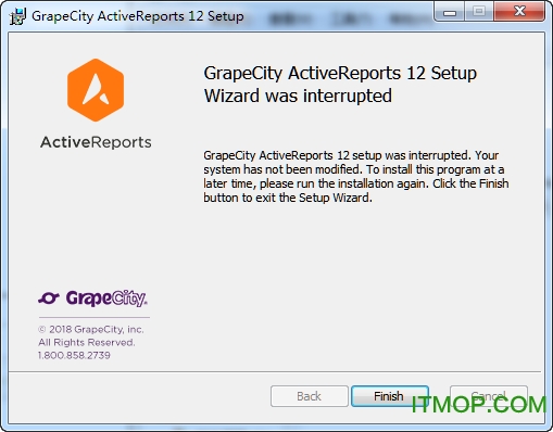activereports破解版