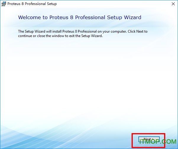 Proteus 8 Professionalv8.7 sp3中文破解版