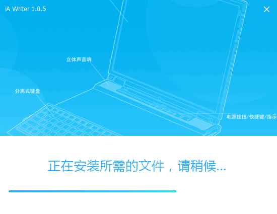iA Writer破解版
