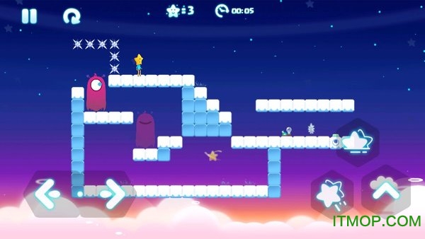 星星的天空之梦章节解锁版(Star Dream)v1.12 安卓内购完整版