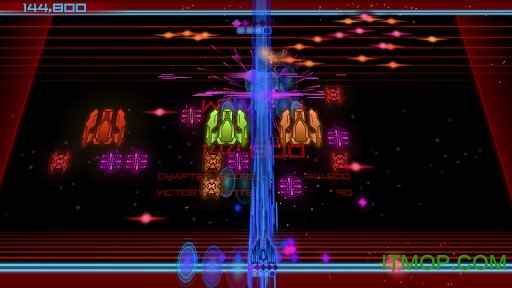 超级街机射击无限金币版(Super Cross Fighter)v1.0 安卓版