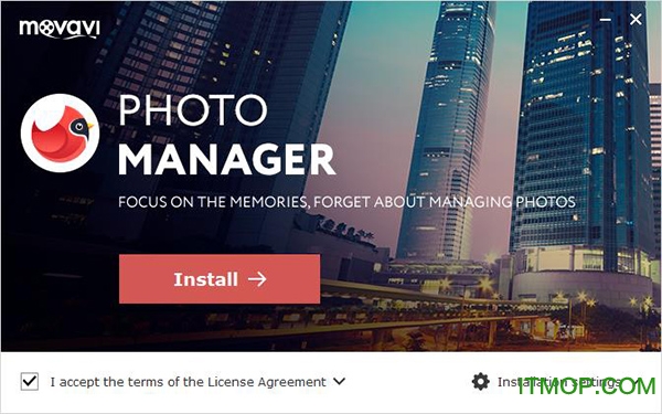 Movavi Photo Manager破解版