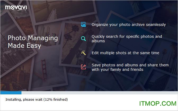 Movavi Photo Manager破解版