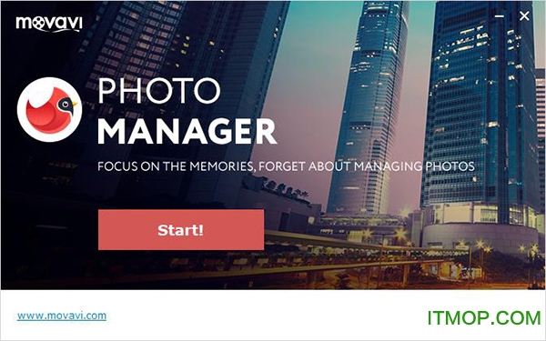 Movavi Photo Manager破解版