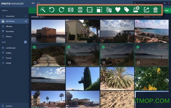Movavi Photo Manager破解版