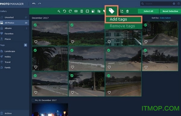 Movavi Photo Manager中文破解版