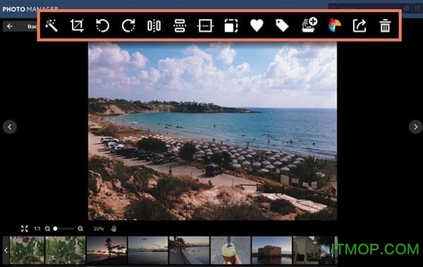 Movavi Photo Manager中文破解版