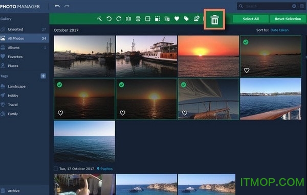 Movavi Photo Manager中文破解版