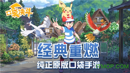 口袋决斗手机版v2.2.1 安卓版