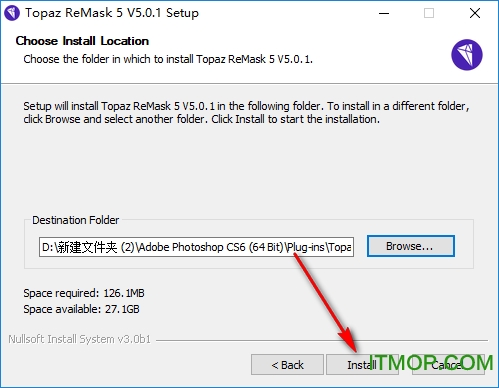topaz remask 破解版
