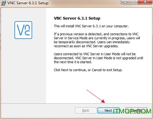 vnc server破解版