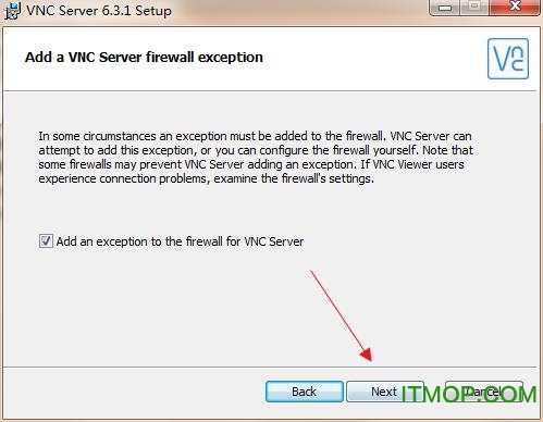 vnc server破解版