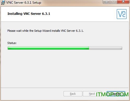 vnc server破解版