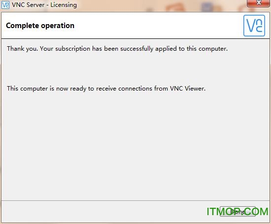 vnc server破解版