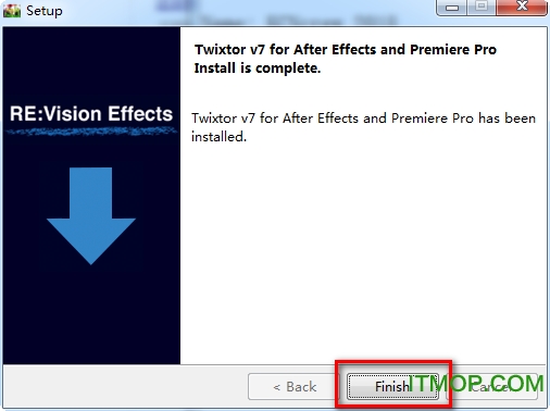 twixtor v7