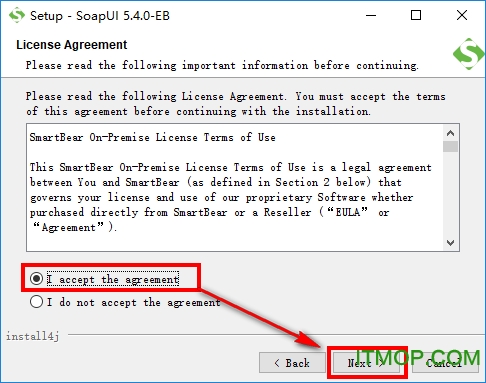 soapui pro破解版