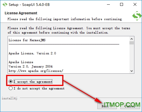 soapui pro破解版