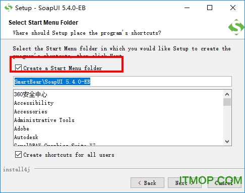 soapui pro破解版