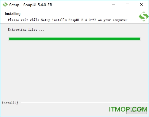 soapui pro