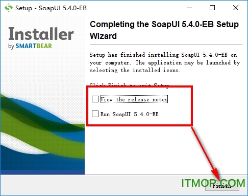 soapui pro破解版