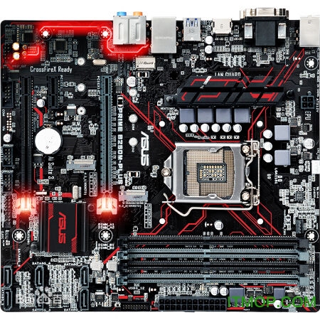 asus update bios工具