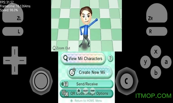citra StorageAccess模拟器下载