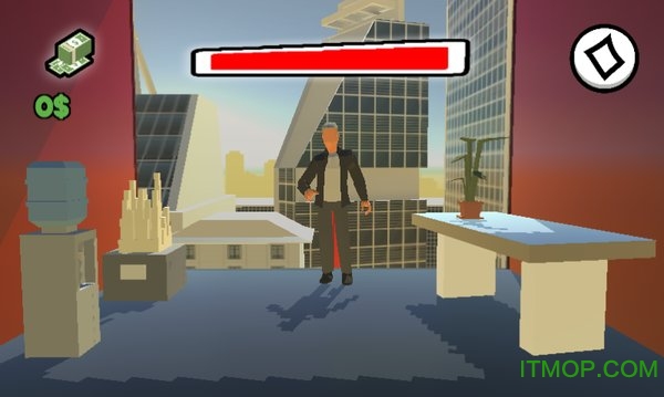 Flip Your Boss游戏下载