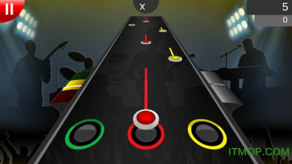 闪客吉他(Guitar Flash)v1.66 安卓版