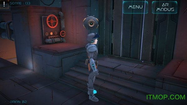 Buck The Game中文版v2.0 安卓最新版