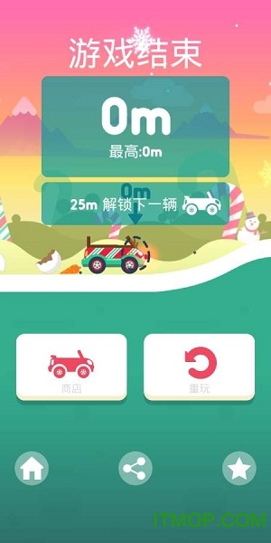 载蛋车中文版游戏