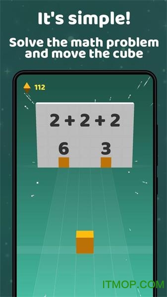 墙上的数学(Math In The Wall)v1.0.1 安卓版