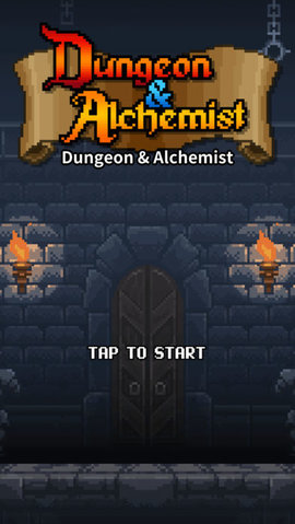 地下城和炼金术士中文版(Dungeon & Alchemist)v1.4.23 安卓最新版