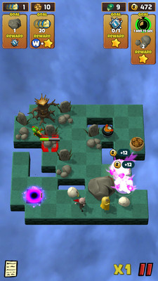 恶魔出笼2v1.01.11 安卓版