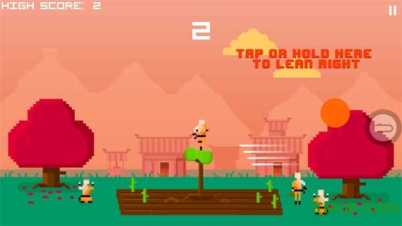 无尽平衡(Balance)v1.0 安卓版
