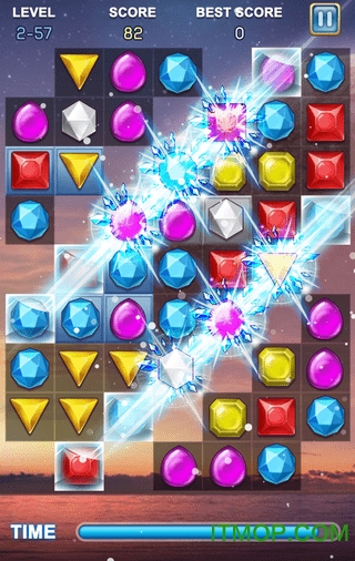 钻石之星(jewels star)v3.33.52 安卓版
