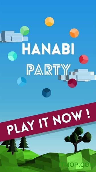烟花大会(Hanabi Party)v1.1.3 安卓版