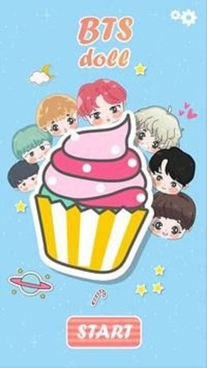 BTS Doll游戏v1.0 安卓版