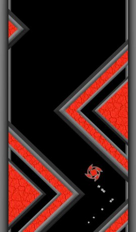 旋转飞镖(Zig Zag Tilt)v1.0 安卓版