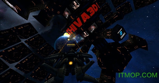银河虚拟现实(Galaxy VR)v1.0.31 安卓版
