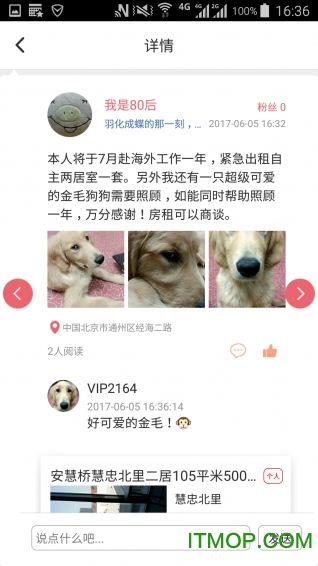 租租达人手机版v1.4 安卓版