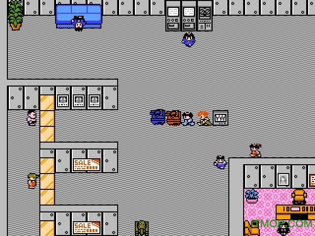 fc重装机兵梦想起飞v3.4 最新版