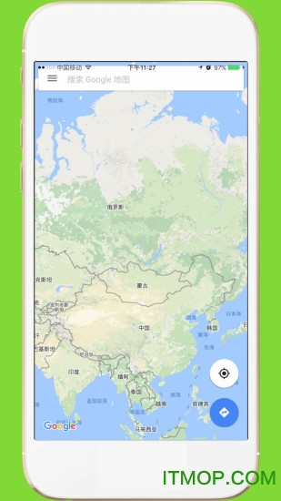 中文世界地图手机版v3.7安卓版