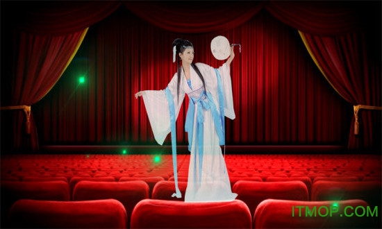 幻影3d破解版