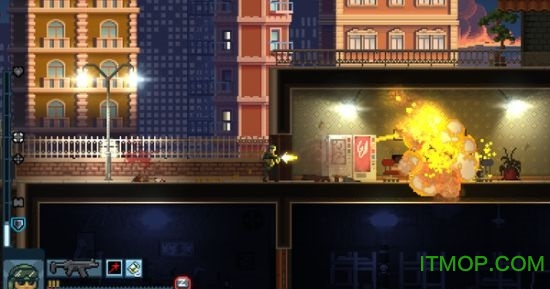 破门而入行动小队修改器(Door Kickers：Action Squad)v1.1.4 Abolfazl版