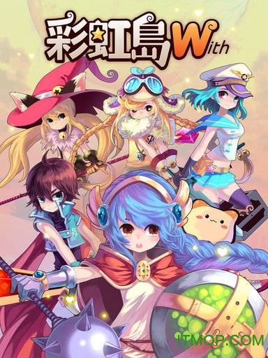 韩服彩虹岛w手游(latale w)v1.35.19.27079 安卓韩国最新版